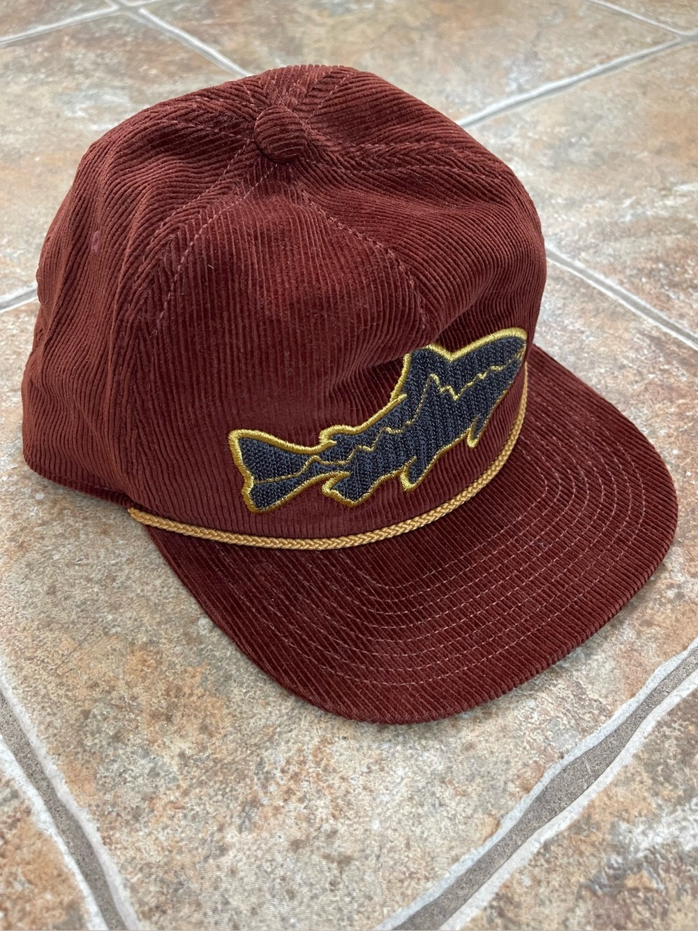 Patagonia Fly Catcher Hat